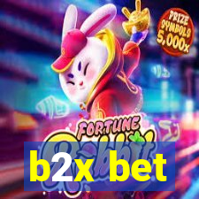 b2x bet